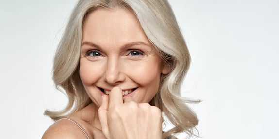 Fine Lines and Wrinkles